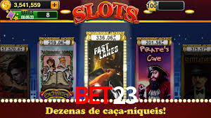 Experiência VIP bet23