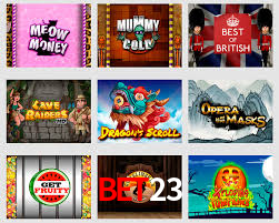 Instant EasyPaisa bet23
