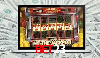Mesa de Blackjack bet23