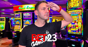 Roulette Table bet23