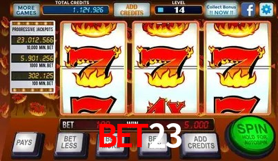 Bônus Diários bet23