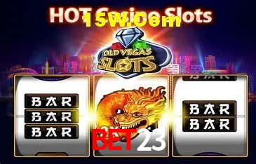 Integração de APIs bet23