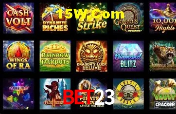 Apostas de Basquete bet23
