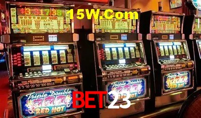 Ofertas Exclusivas bet23