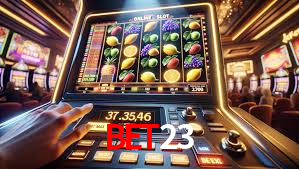 Tennis Betting bet23