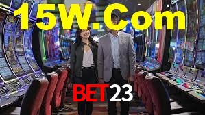 Tournaments bet23