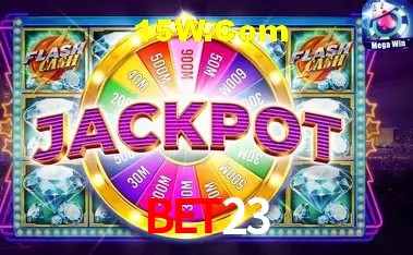 Diretório de Jogos bet23