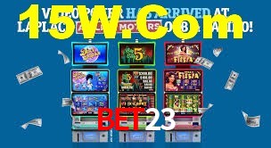 bet23 App Interface