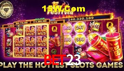 Promoções Sazonais bet23