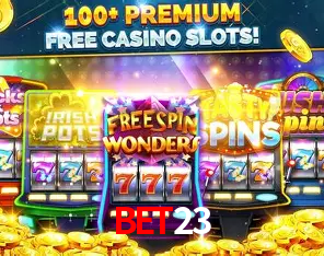 Provedores de Jogos bet23