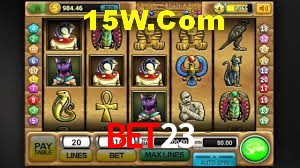 Welcome Bonus bet23