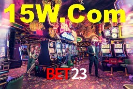 bet23: Seu Especialista em Apostas Esportivas Brasileiras