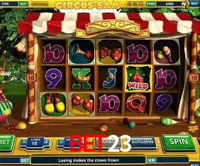 Torneios bet23