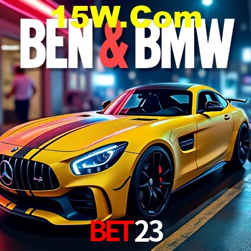 Descubra o Mundo do Cassino Online com bet23