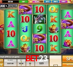 Programa VIP bet23