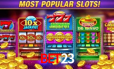 Casino Ao Vivo bet23