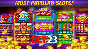 Exclusive Games bet23