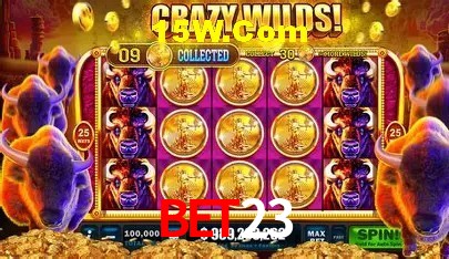 cassino bet23