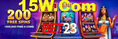 Daily Bonuses bet23